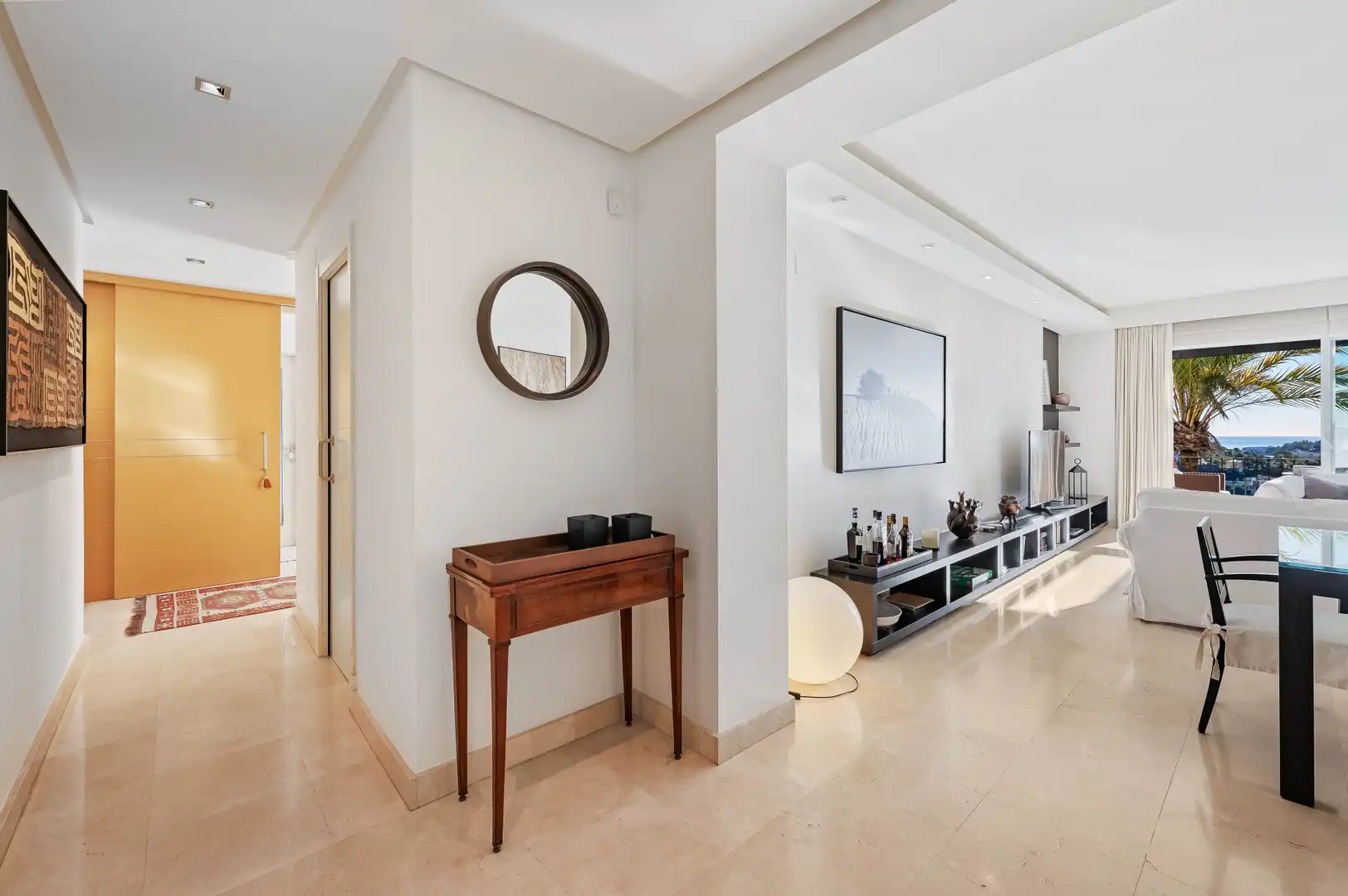 Apartment with pool to rent in La Quinta, imagen 7