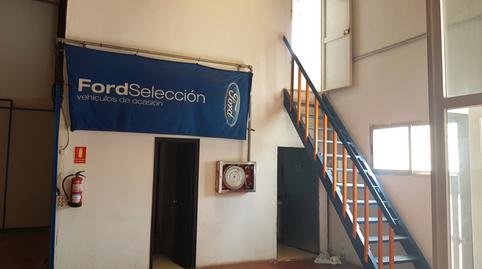 Photo 4 of Industrial buildings for rent in Carrer Coscollar, Polígono del Aeropuerto, Manises