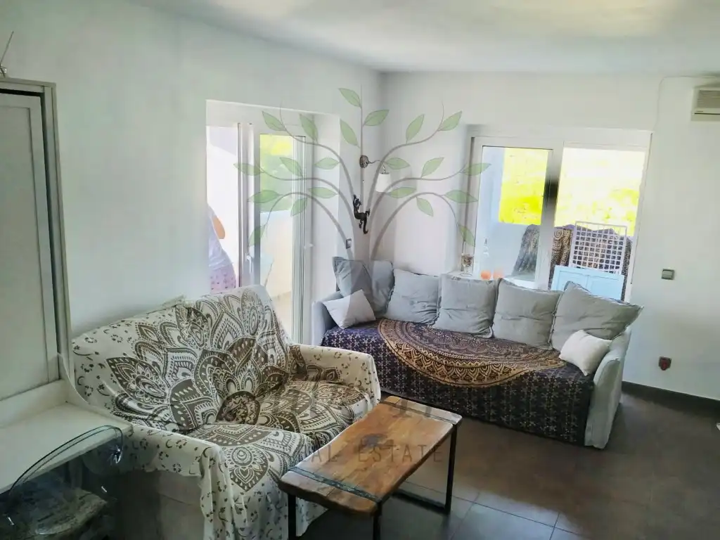 Apartament amb ascensor en venda a Cala Vedella-Cala Tarida, imagen 10
