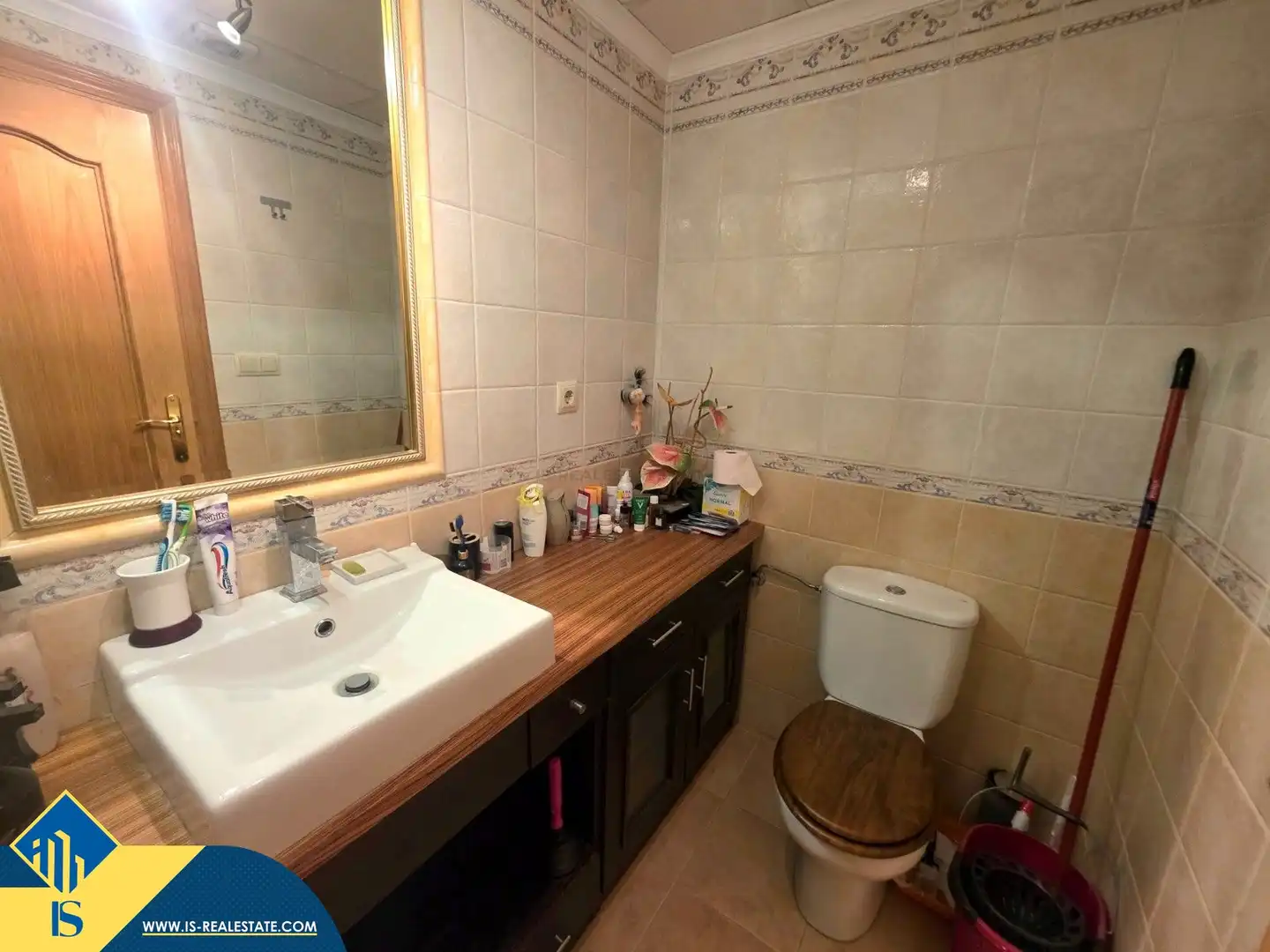 Casa con piscina in vendita a El Edén, imagen 18