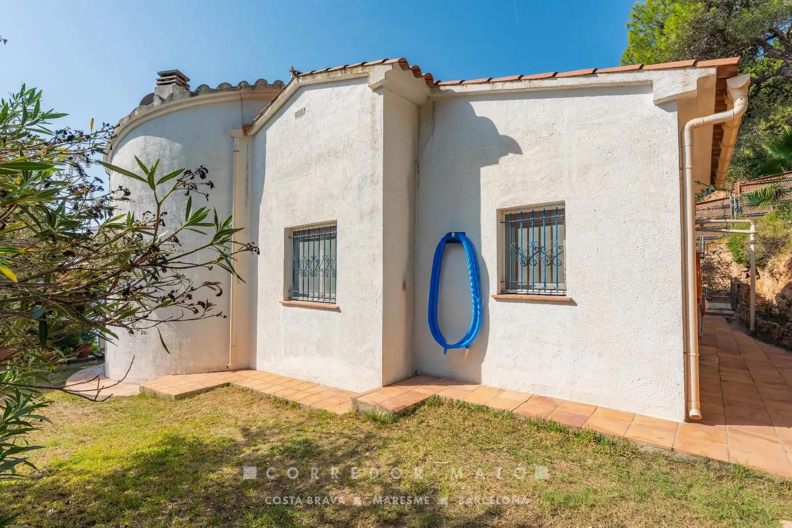 Villa con piscina in vendita a Illa Blanca, imagen 45