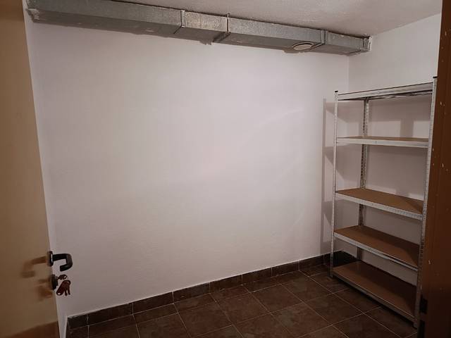 Trastero en Venta en Calle Bernardino Tirapu, 1 en Rochapea