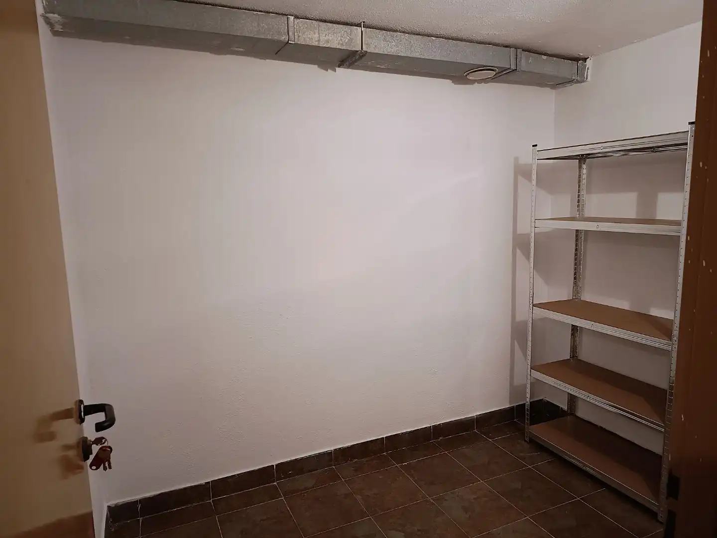 Storage room for sale in Calle Bernardino Tirapu, 1, Rochapea