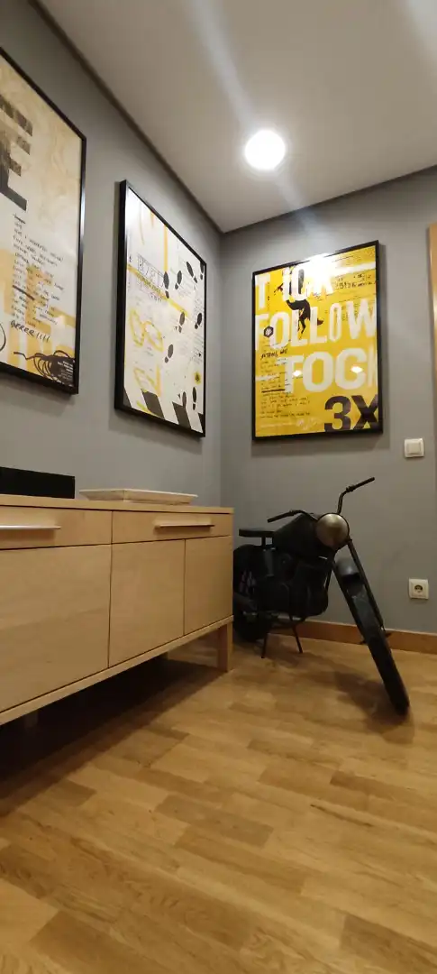 Apartamento en venta en Arnedo con Aire acondicionado, Calefacción y Parquet