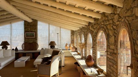 Foto 4 de Finca rústica en venta en Madremanya, Girona