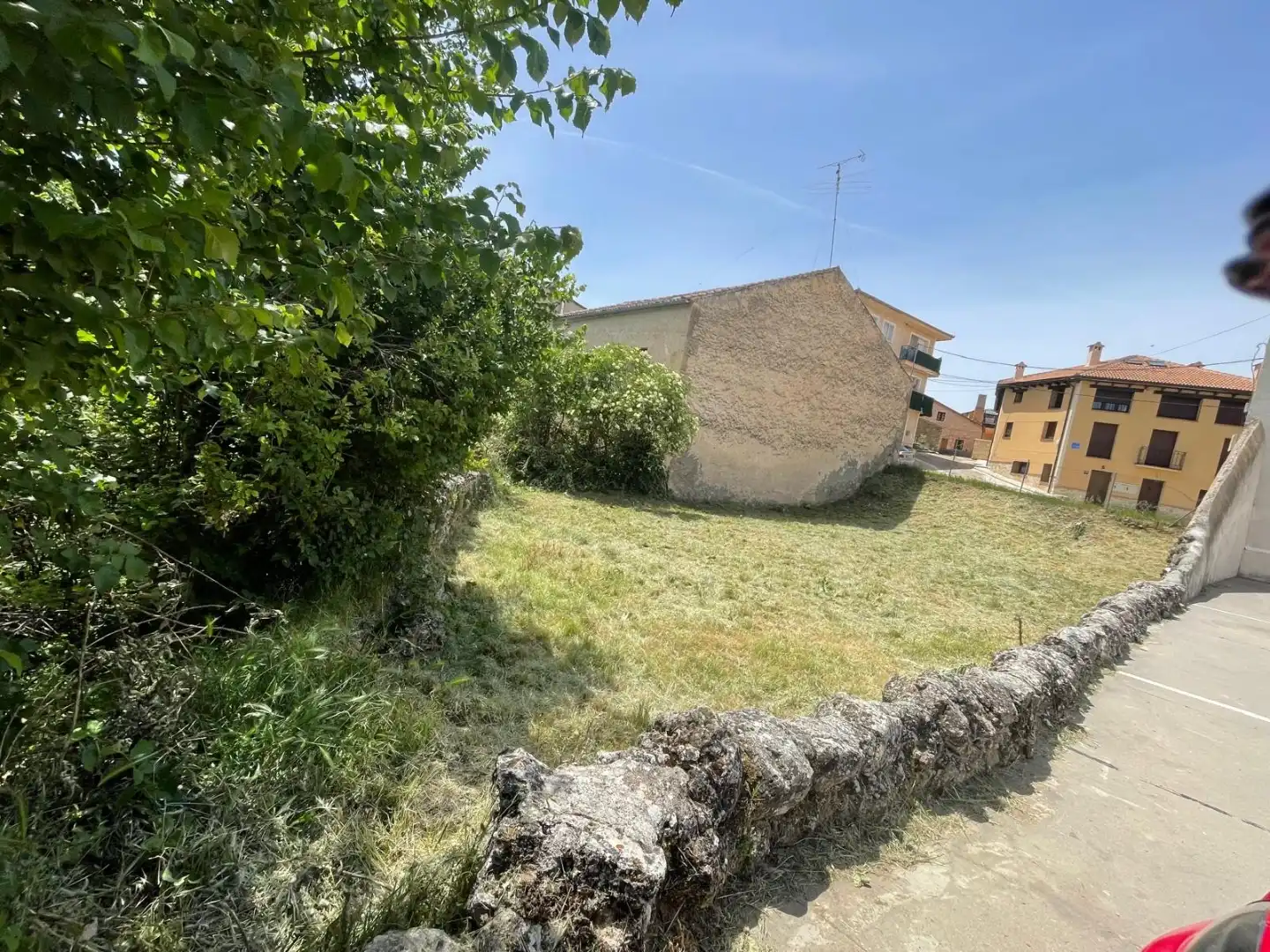Residential zum Verkauf in Castroserna de Abajo