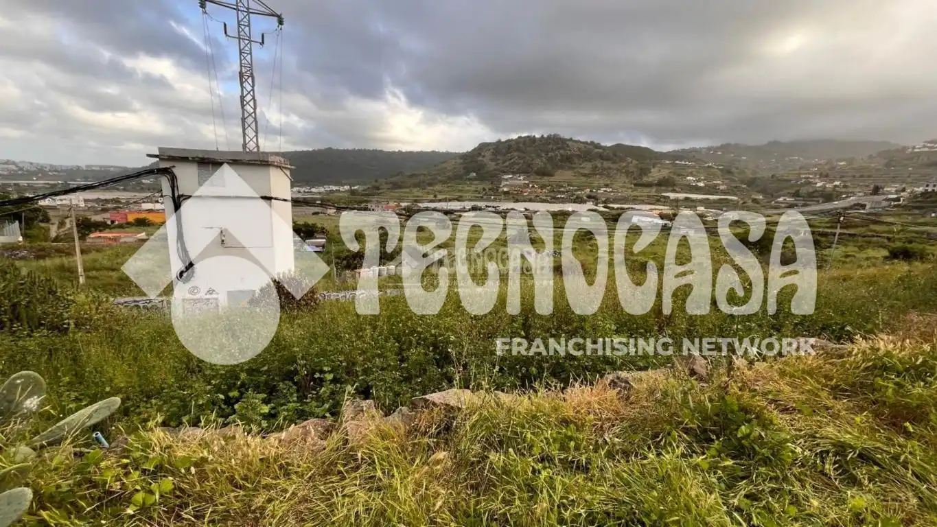 Wohnbaugrundstück zum Verkauf in Moya (Las Palmas), imagen 12