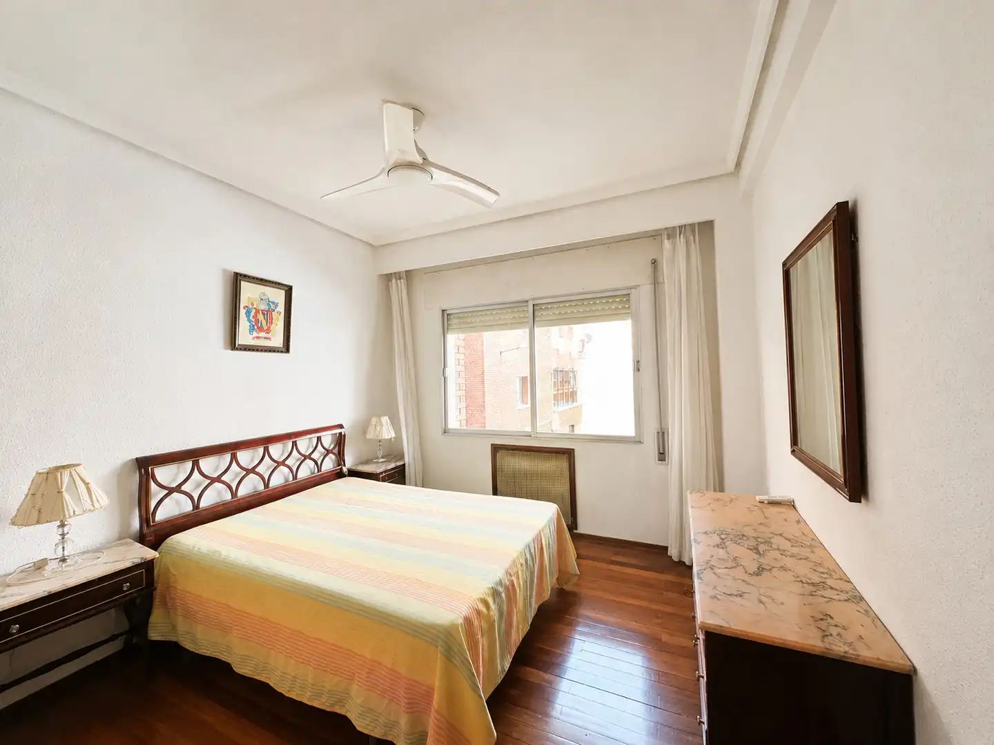 Flat with terrace for sale in Retiro, imagen 6
