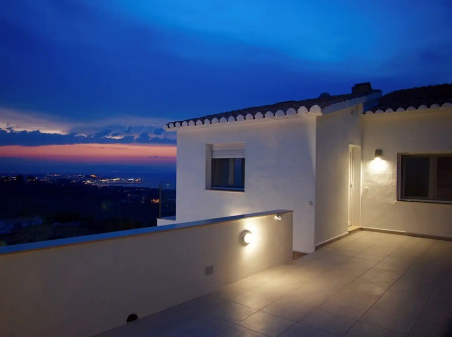 Detached house with pool for sale in Siri, imagen 3