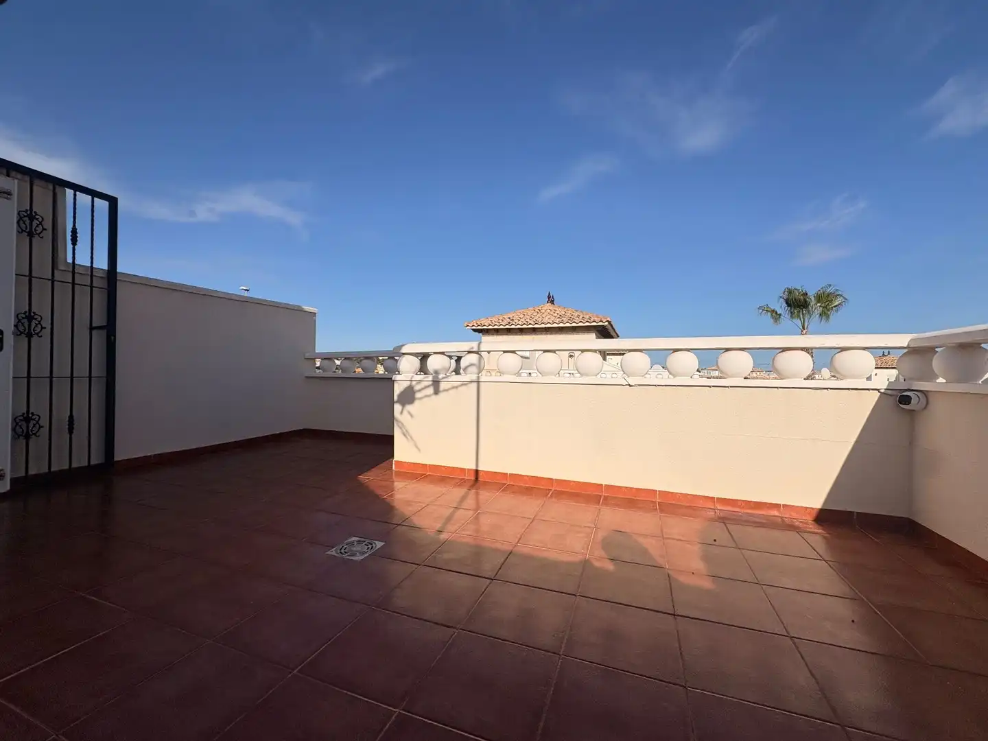 Casa o xalet de lloguer a Lomas de Cabo Roig - Los Dolses
