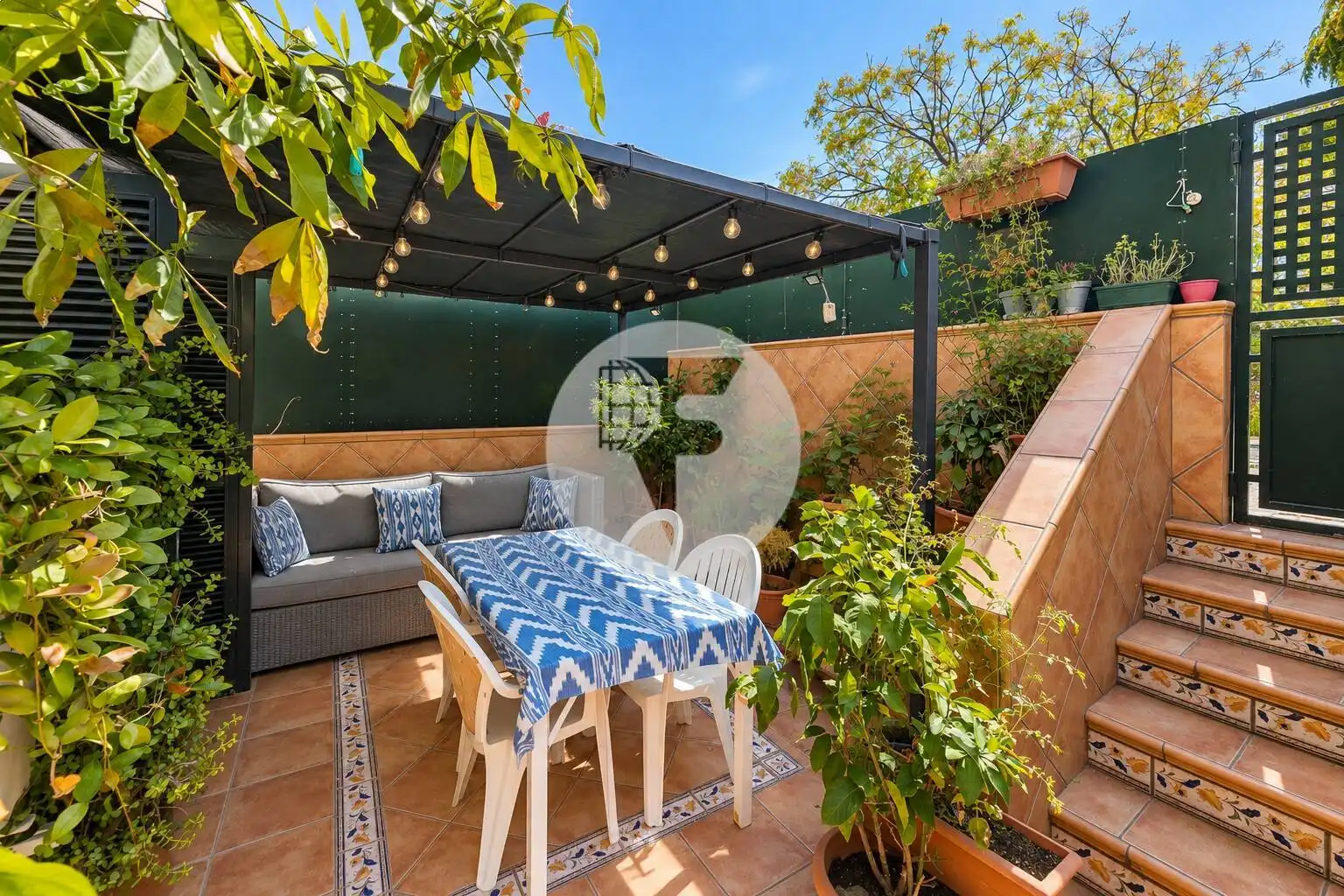 Casa a schiera in vendita a Ponent, imagen 2