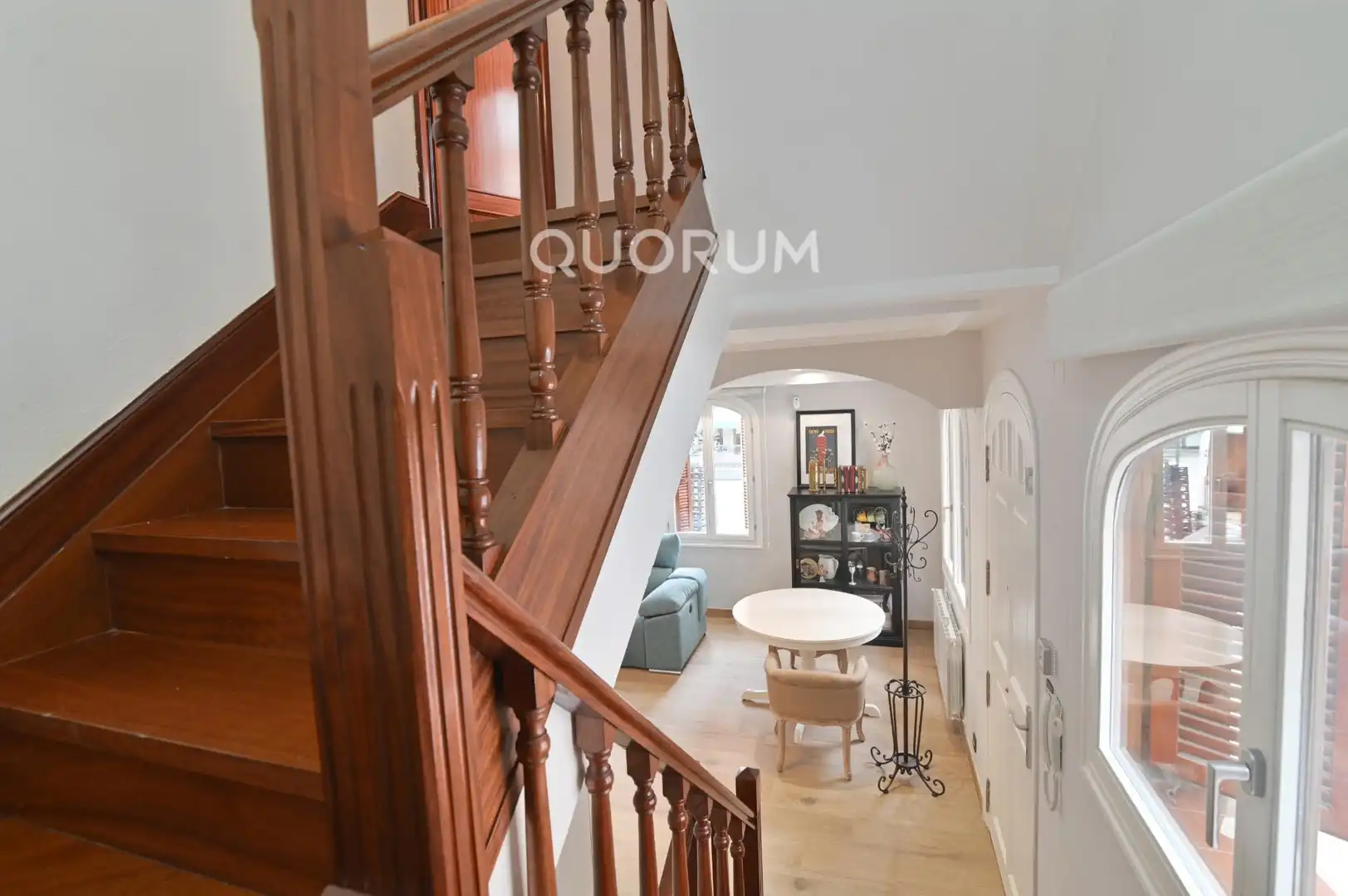 Maison mitoyenne à vendre à Begoña - Santutxu, imagen 16
