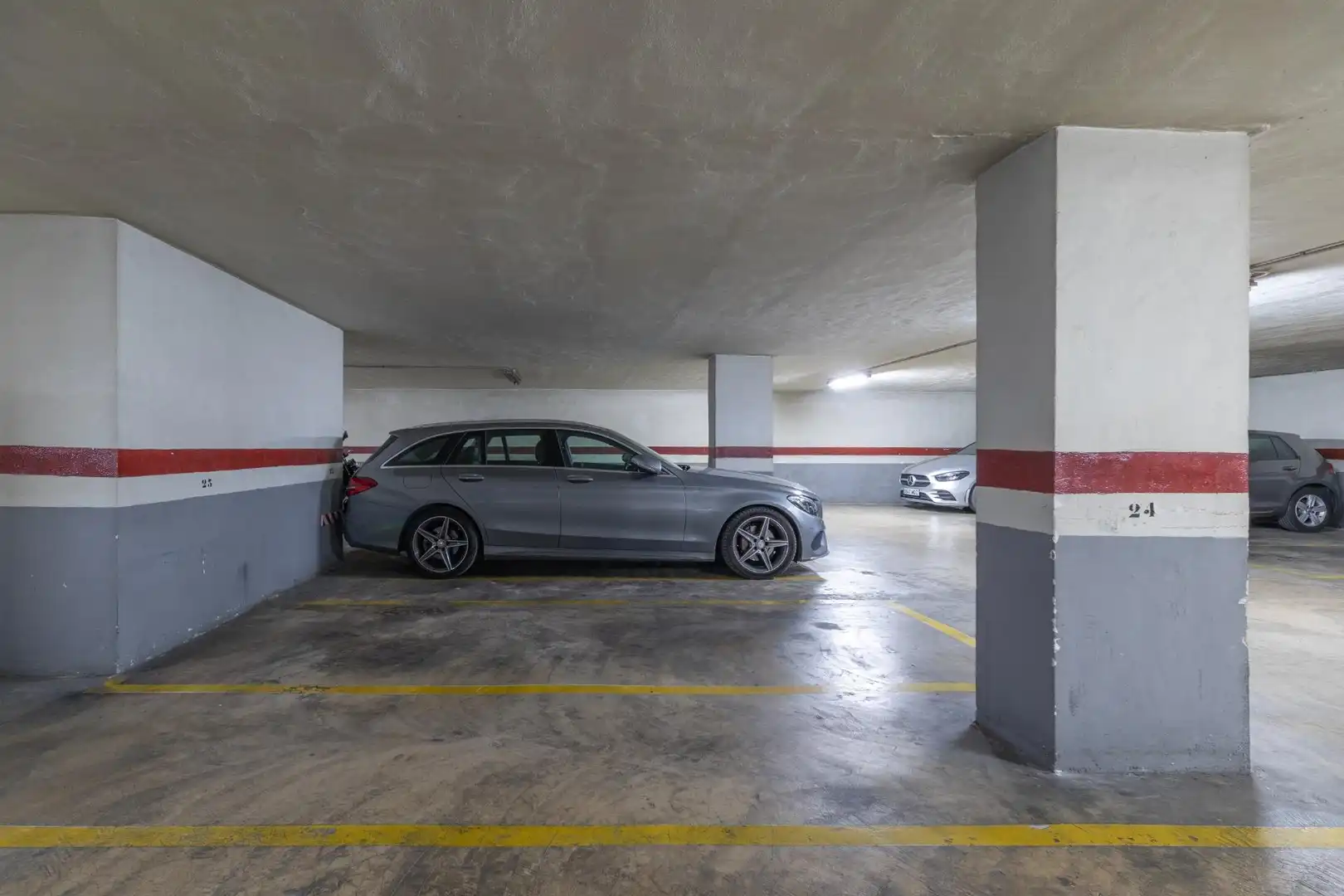 Piso con terraza en venta en Extramurs, imagen 41