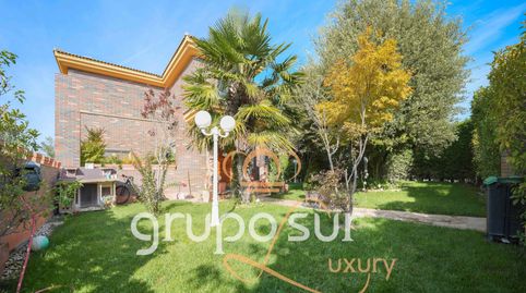 Foto 3 de Casa o chalet en venta en Calle Finlandia, 9, Laguna de Duero, Valladolid