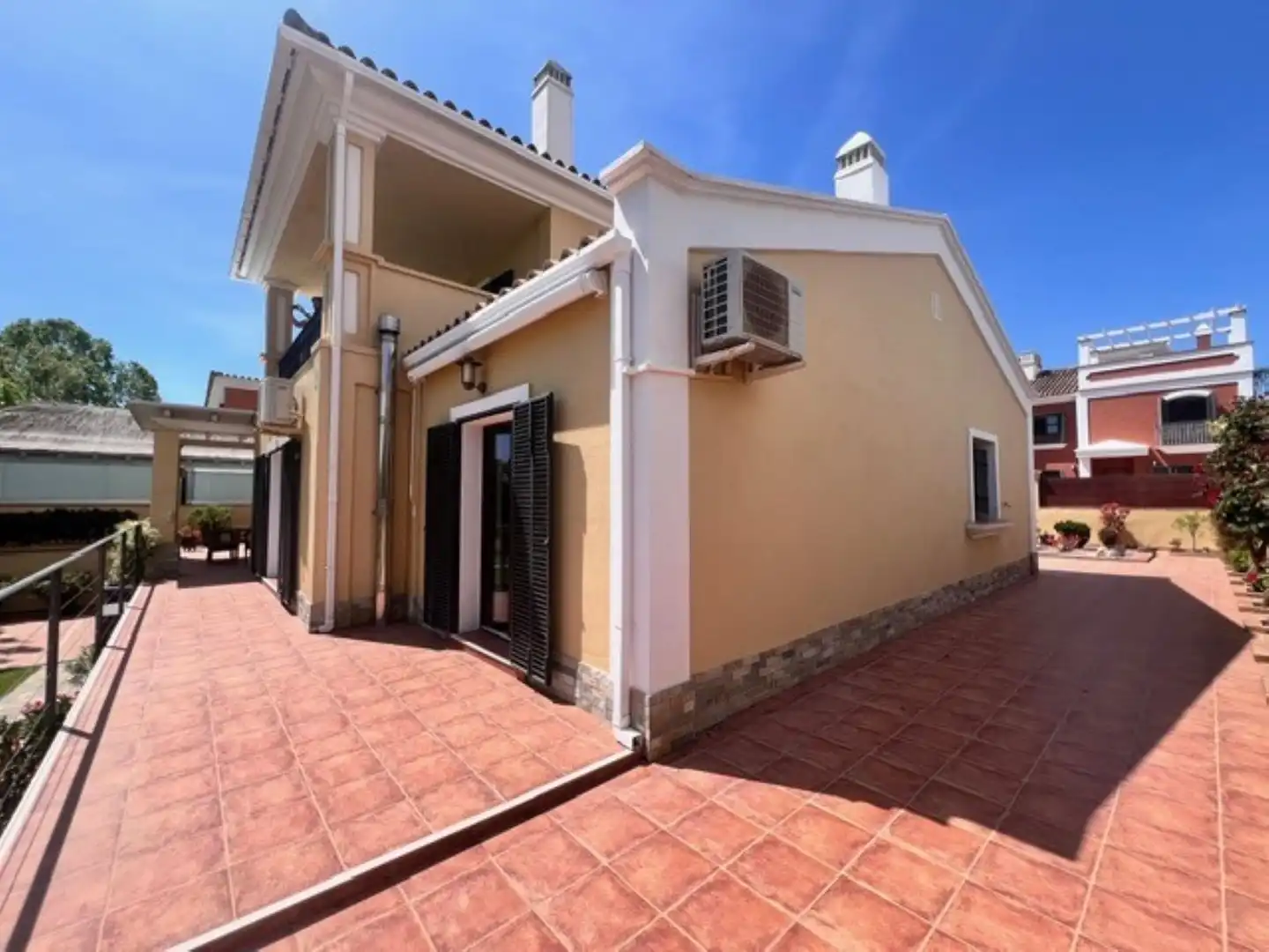 Chalet con piscina en venta en San Pedro de Alcántara, imagen 27