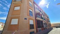 Vista exterior de Pis en venda en Torre-Pacheco amb Aire condicionat