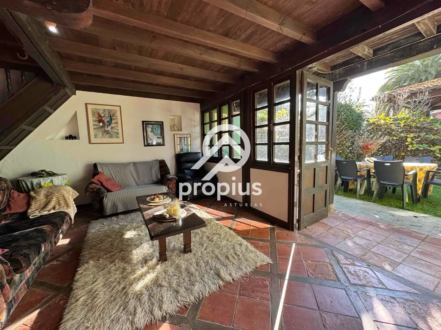 Casa o xalet en venda a Po, 152, Celorio - Poó - Parres