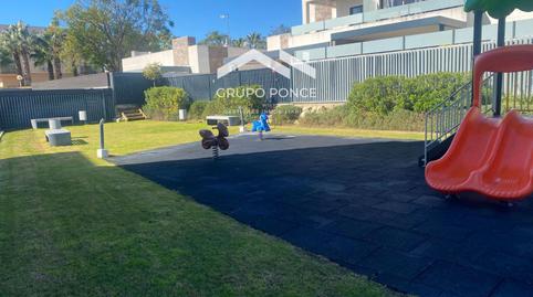 Foto 4 de Pis en venda a Pozoalbero, Jerez de la Frontera