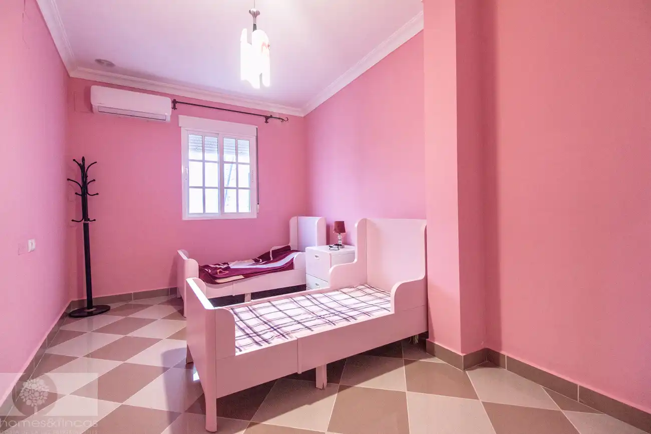 Villa zum Verkauf in Calle Miguel Rodríguez, imagen 6