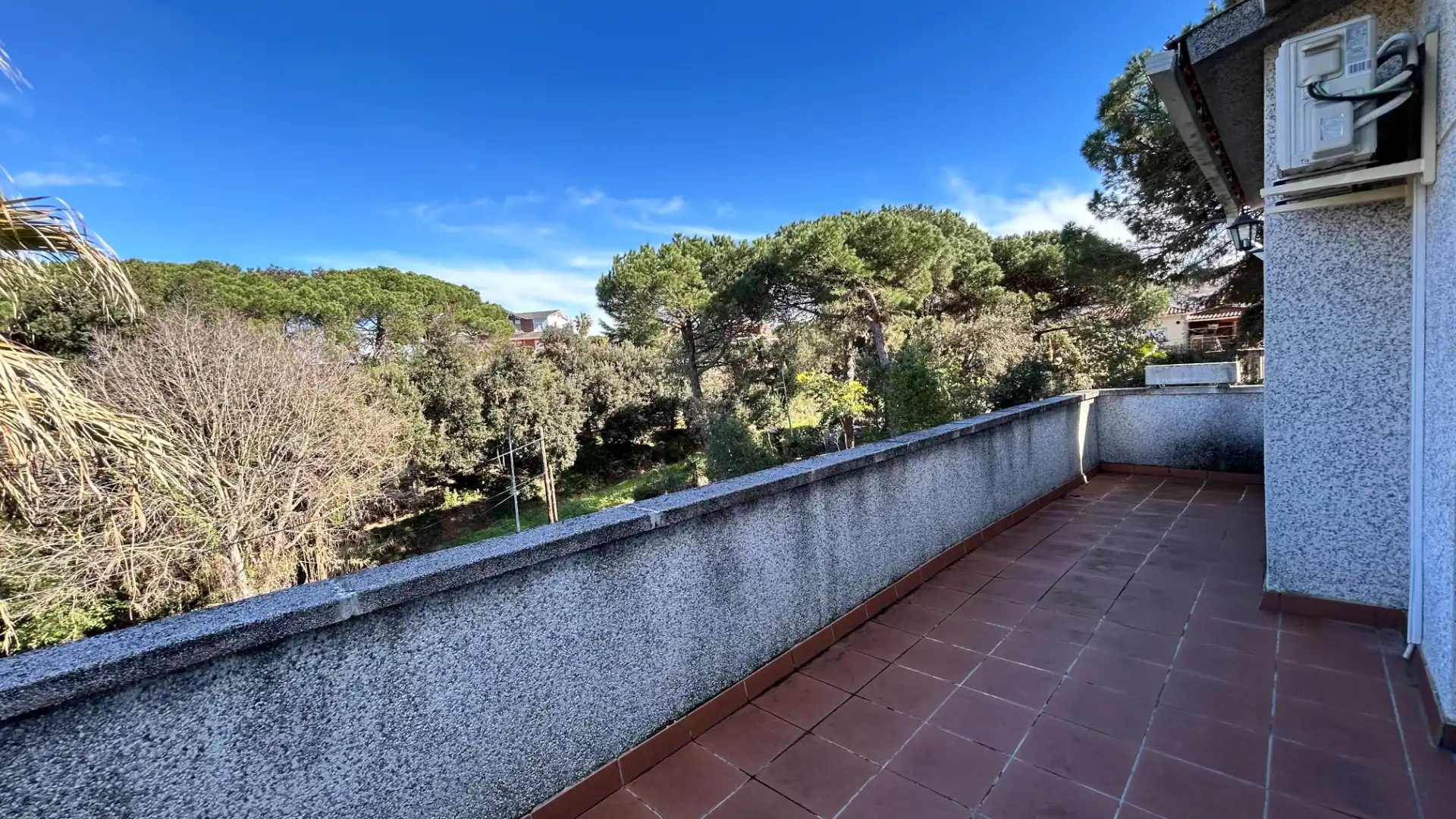 House with garden for sale in Vallromanes, imagen 45