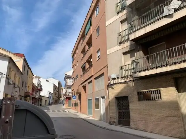 Pis amb terrassa en venda a Calle Numancia, imagen 2