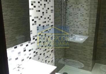 Bany de Apartament de lloguer en  Córdoba Capital amb Aire condicionat