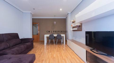 Foto 4 von Wohnung zur Miete in Manuela Estelles, Beteró,  Valencia Capital