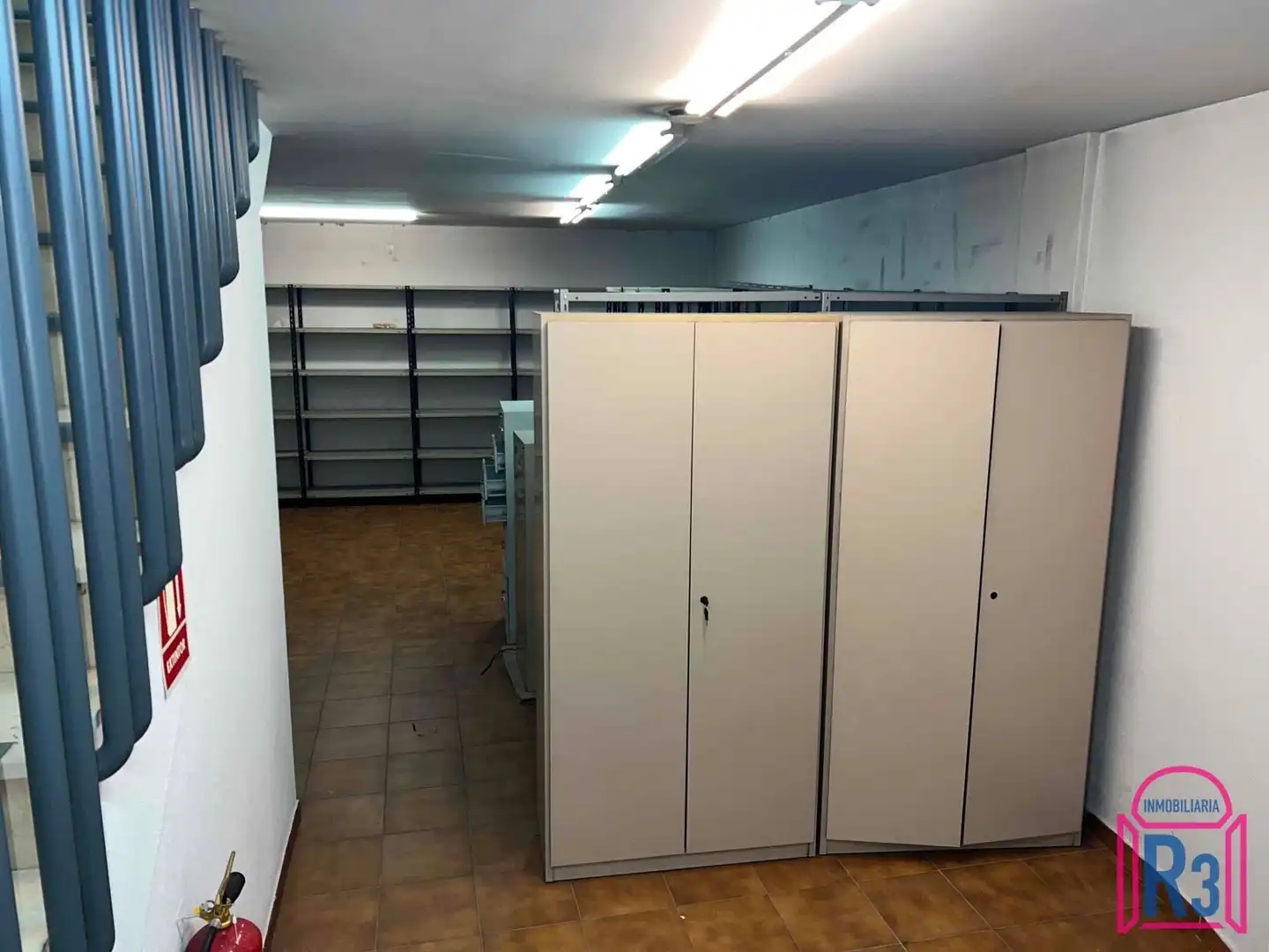 Local comercial en venda a Quevedo 27, imagen 19