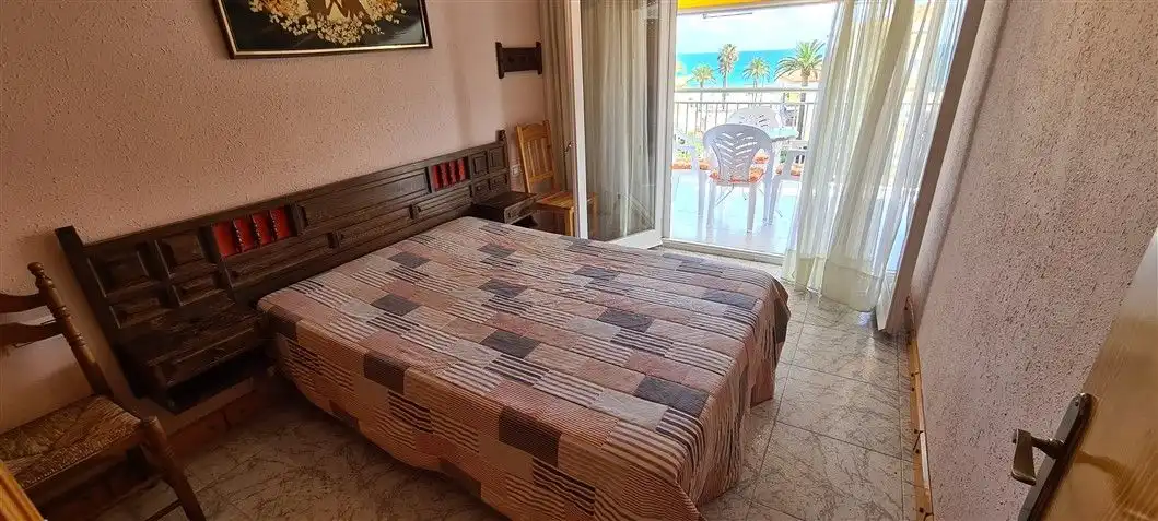 Apartament de lloguer a Carrer de Lleida, 11, Regueral - Prat d'en Forés