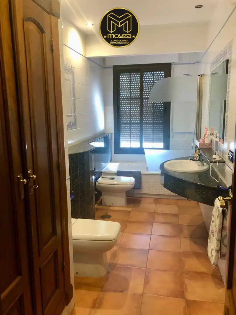 Casa amb terrassa en venda a Torredelcampo, imagen 23