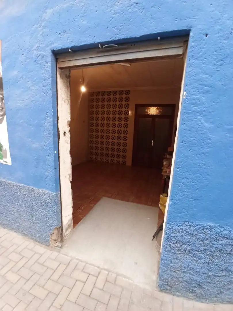 Local comercial en venda a Casco Urbano, imagen 5