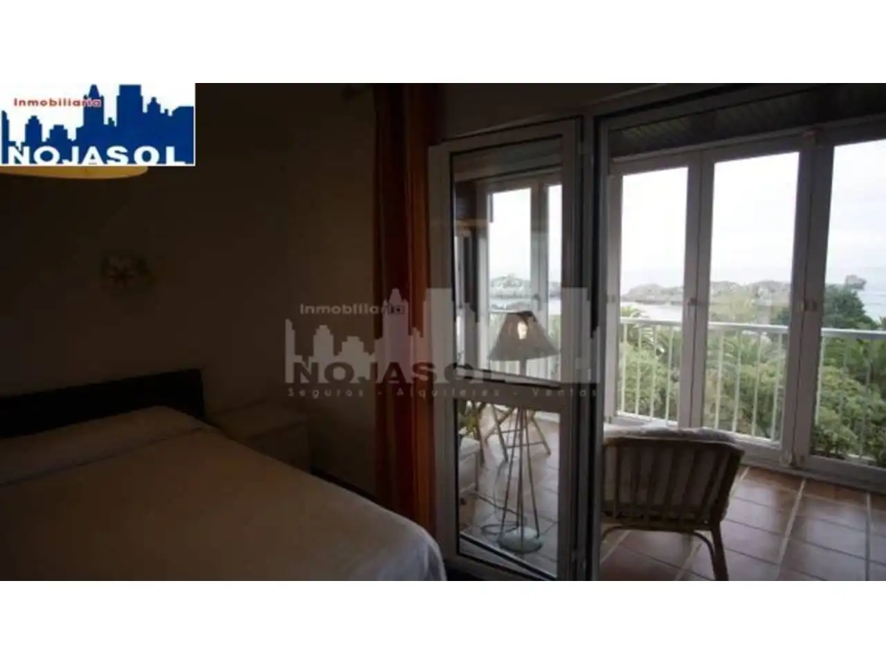 Appartamento con ascensore in affitto a Paseo Maritimo 2, imagen 40