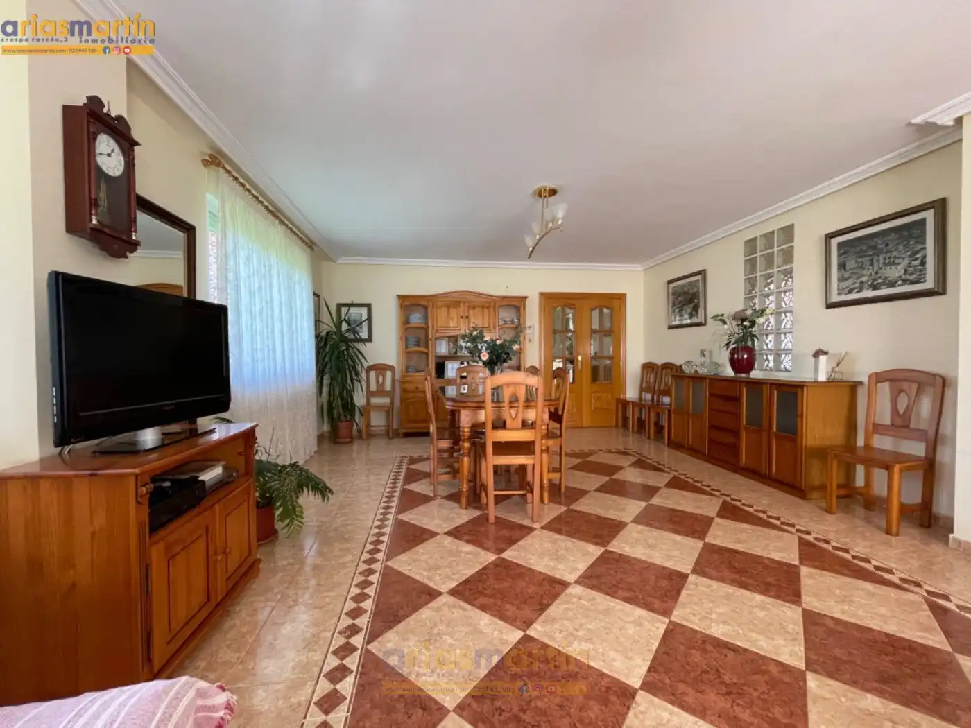 Casa o xalet en venda a HUERTOS, DE LOS, 10, Barbadillo