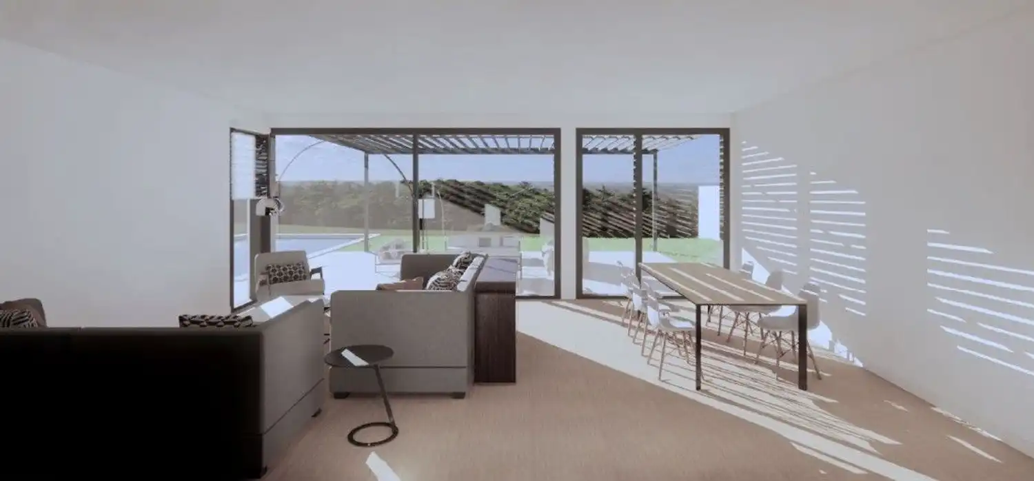Casa amb jardí en venda a de Llorens Artigas 33, imagen 5