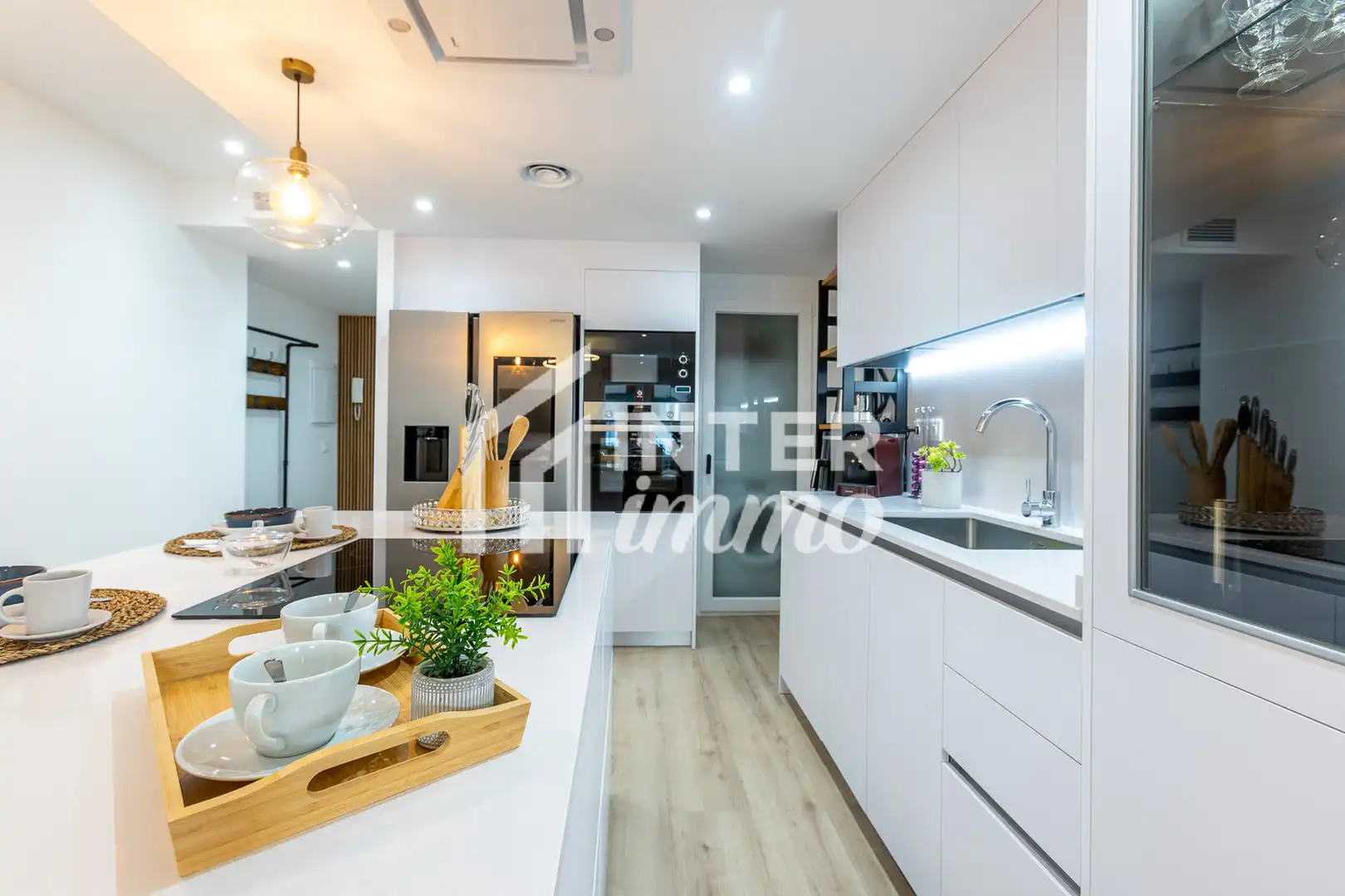 Apartment mit Aufzug zum Verkauf in Calle DE MADRID 35, imagen 4