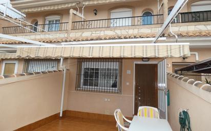 Single-family semi-detached for sale in Los Peñascos - El Salero - Los Imbernones