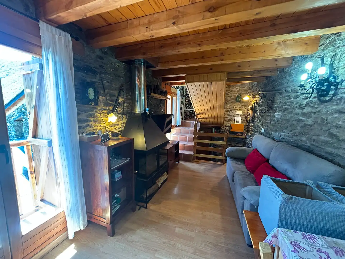 Houses for sale in Carrer Unica-aidi, 5, Llavorsí