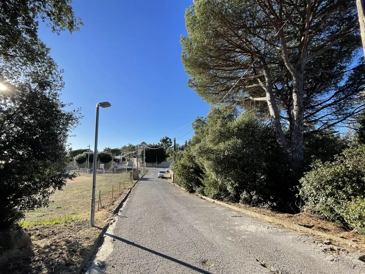 Terreno residencial en venta en ROSSINYOLS, imagen 9