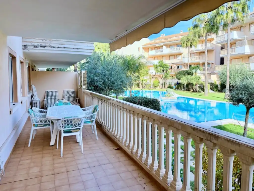 Mini appartamento in vendita a Montañar - El Arenal, imagen 2