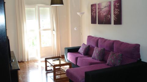 Foto 2 de Apartament de lloguer a Rambla Mártir Santa Eulalia, Centro, Mérida
