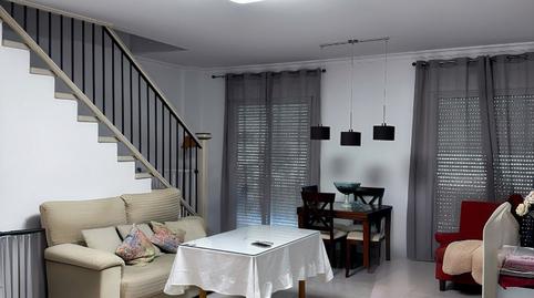 Photo 3 of Duplex for sale in Avenida Carmelo Fortes, San Silvestre de Guzmán, Huelva