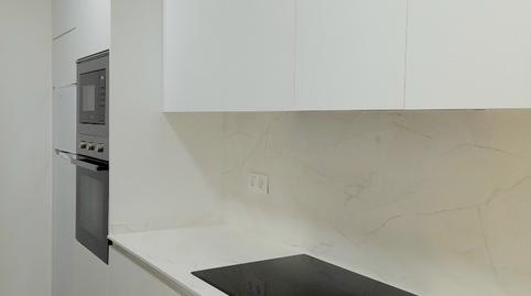 Foto 3 de Pis de lloguer amb opció a compra a Monte Porreiro, Pontevedra Capital