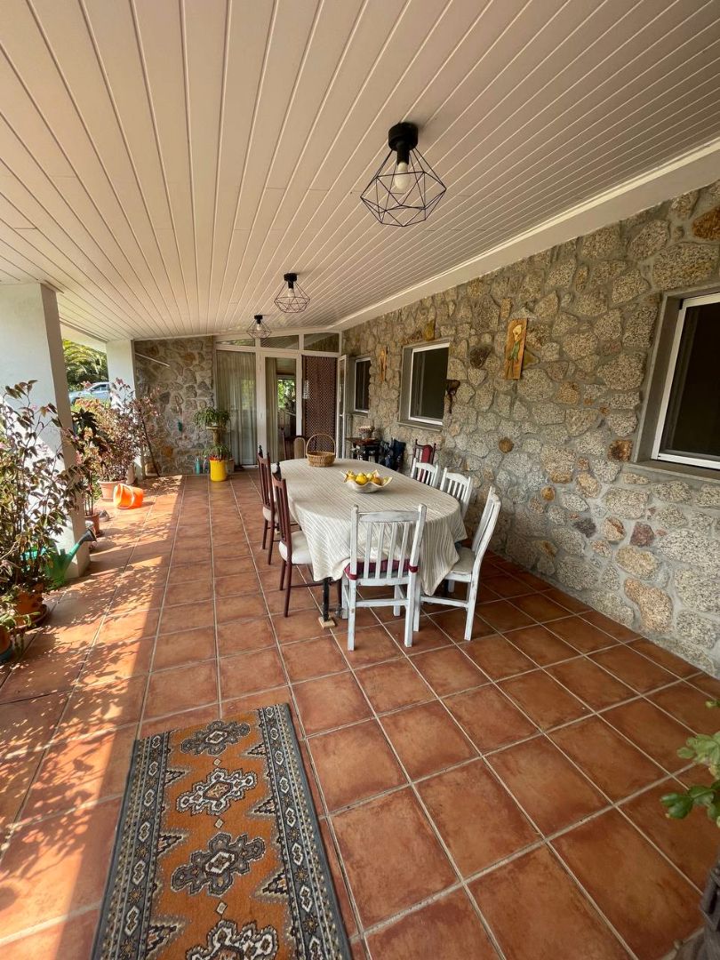 Terrassa de Casa o xalet en venda en Culleredo amb Calefacció, Jardí privat i Forn