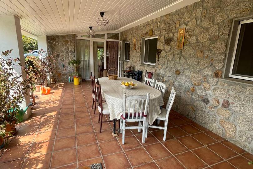 Foto 1 de Casa o xalet en venda a Parroquias rurales, A Coruña