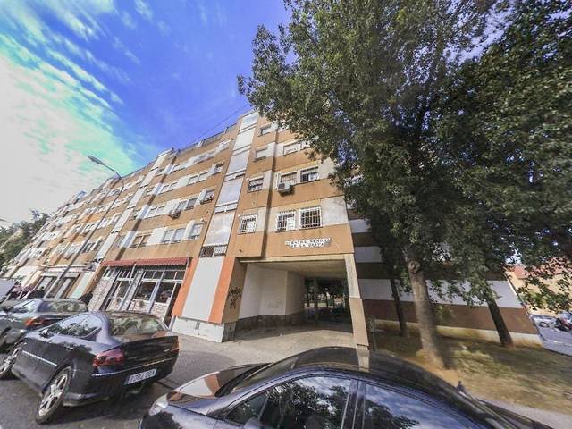 Piso en Venta en La Oliva