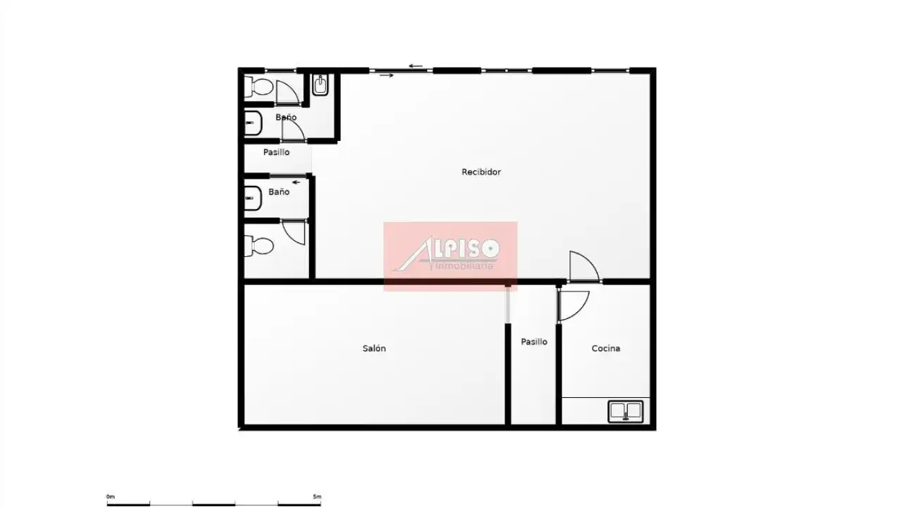 Business premises for sale in Ervedelo, imagen 3