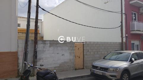 Foto 4 de Terreny en venda a Ramon y Cajal, Las Colonias, Huelva