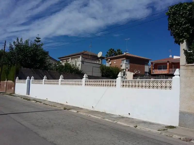 Terreno residencial en venta en Mas Trader - Corral d'En Tort - Corral d'En Cona, imagen 3