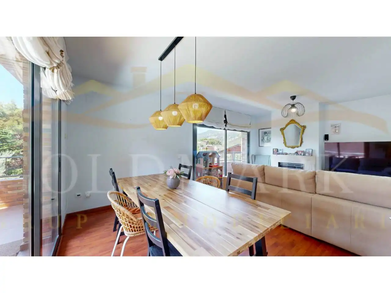 Maison avec piscine à vendre à Carretera Sant Andreu de la Barca 21, imagen 17