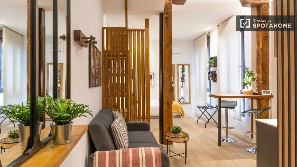 Appartement à louer à Centro, imagen 2
